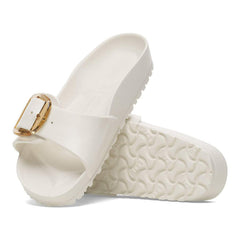 Women's Madrid Big Buckle EVA Sandals